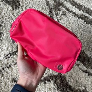 Lululemon Lipgloss Everywhere Belt Bag